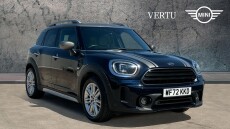 MINI Countryman 1.5 Cooper Exclusive Premium Plus 5dr Auto Petrol Hatchback